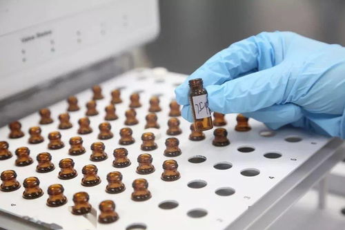 北京經開區 一年三款一類新藥破繭，生物制品創新成果涌現