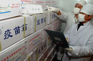 新三板實杰生物卷入山東疫苗案，生物制品安全警鐘再響